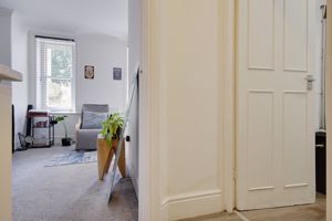 Entrance Hall- click for photo gallery